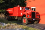 Roadside Find: Vintage Dodge Big Truck Goodness